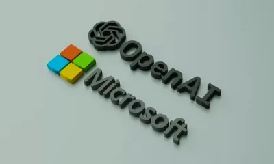 OpenAI-Microsoft