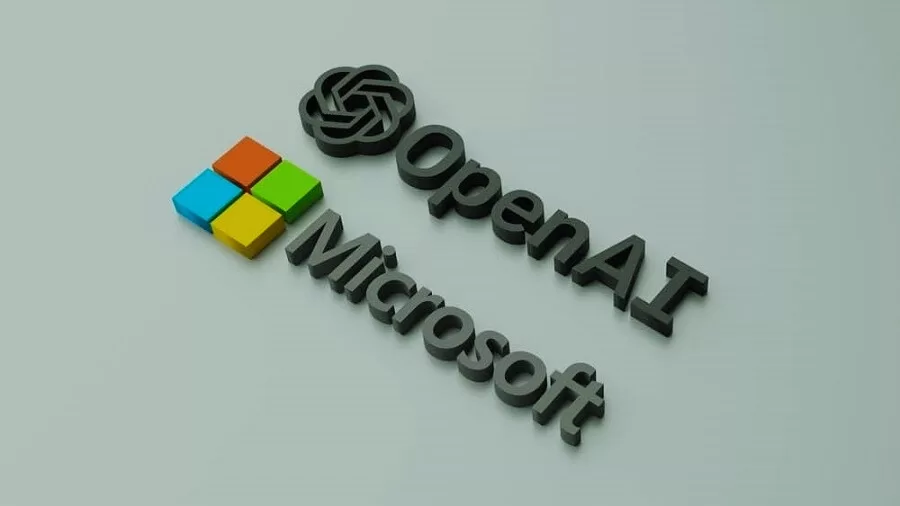 The $13 Billion Power Play Behind the OpenAI-Microsoft Rift 61 OpenAI-Microsoft