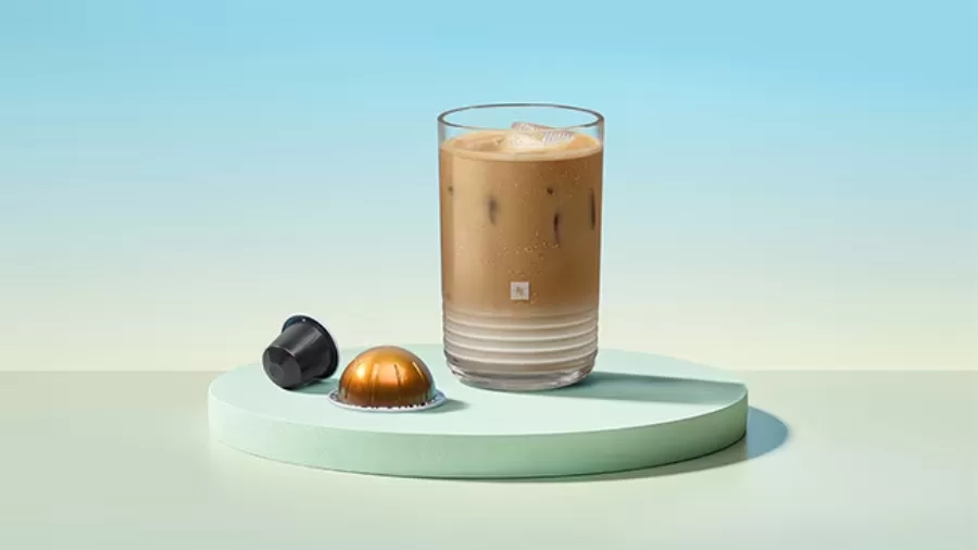 Nespresso