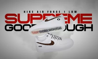 sneaker