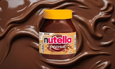 Nutella