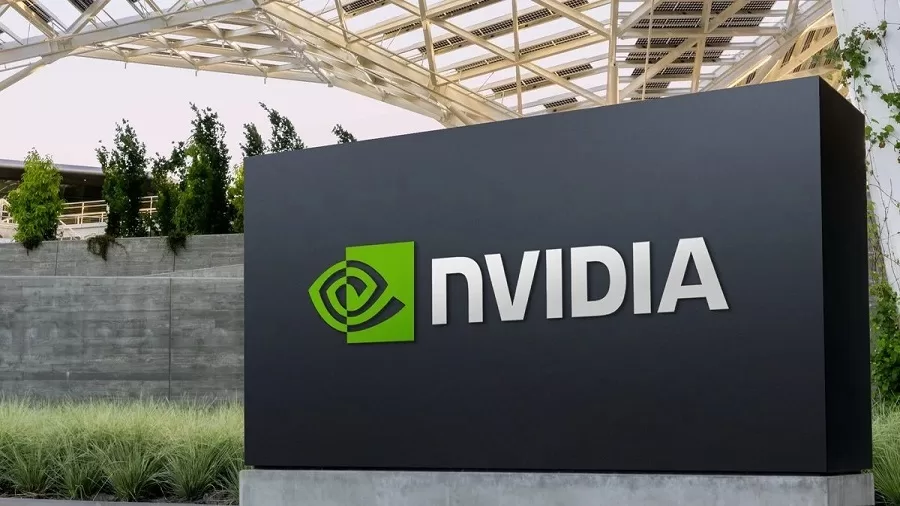 Nvidia Becomes World’s First $4 Trillion (£3.1 Trillion) Company 61 Nvidia