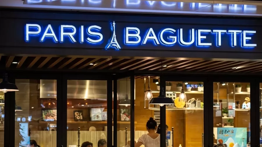 The Korean Bakery Boom: What’s Behind the Hype? 61 Korean bakery