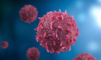 Cancer