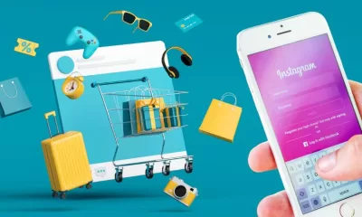 Social Commerce and Live Shopping