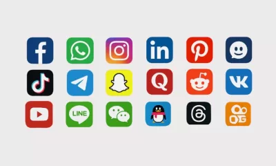 Social Media