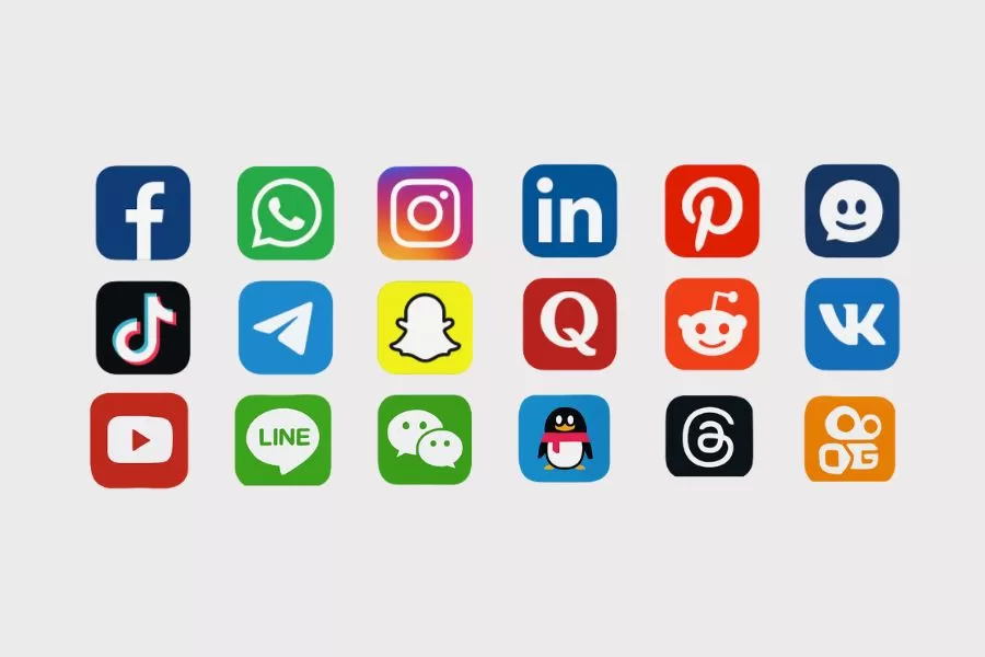 Top 20 Social Media Websites: 2025 User Stats & Tips 63 Social Media