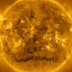 Sun’s South Pole