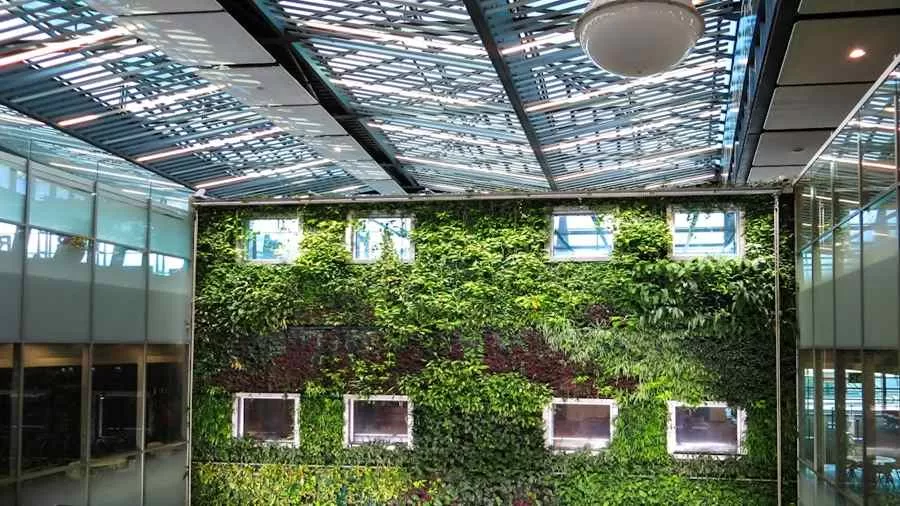 How Sustainable Materials Are Shaping Property Development in 2025