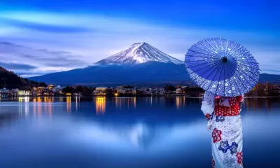 The Best Budget-Friendly Places to Stay Across Japan