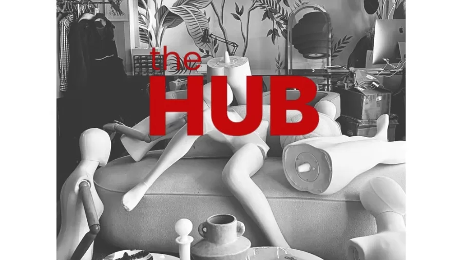 The HUB