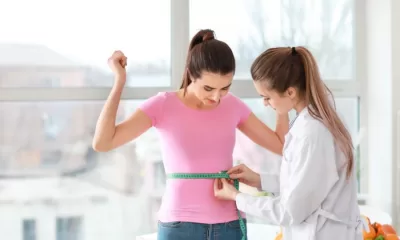 The Weight Loss Drug Boom