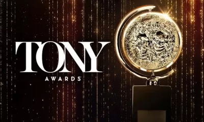 Tony Awards
