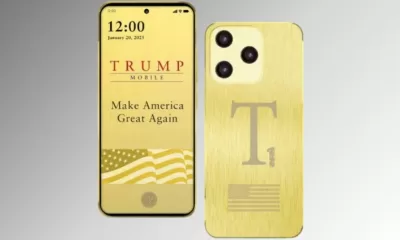 Trump Mobile