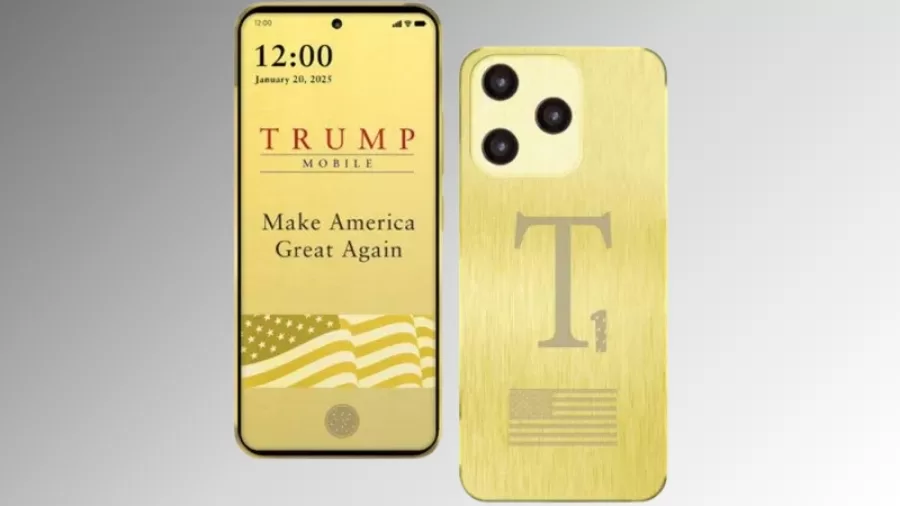 Trump Mobile: The $499 Smartphone with a Golden Twist 61 Trump Mobile