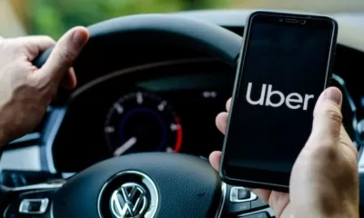 Uber