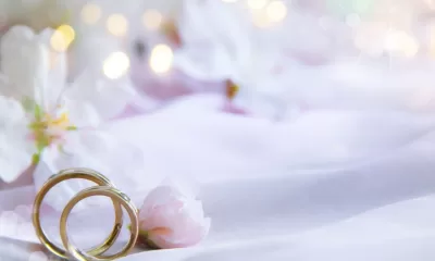 Jeff Bezos Wedding