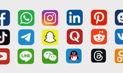 Social Media 