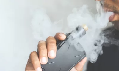 Vaping