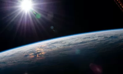 Solar Geoengineering