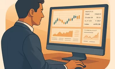 What Is TV Markets and Why Traders Use It