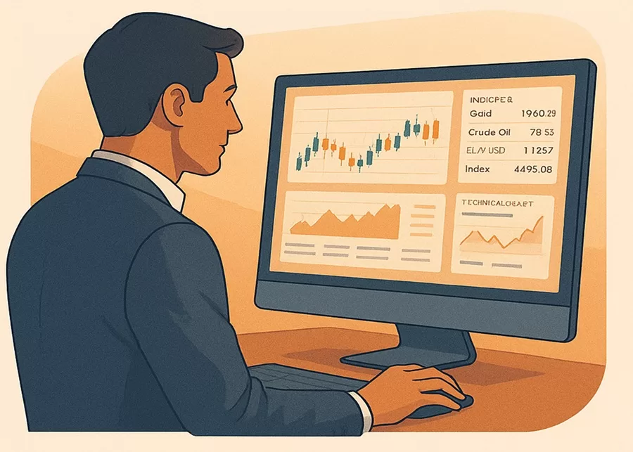 What Is TV Markets and Why Traders Use It