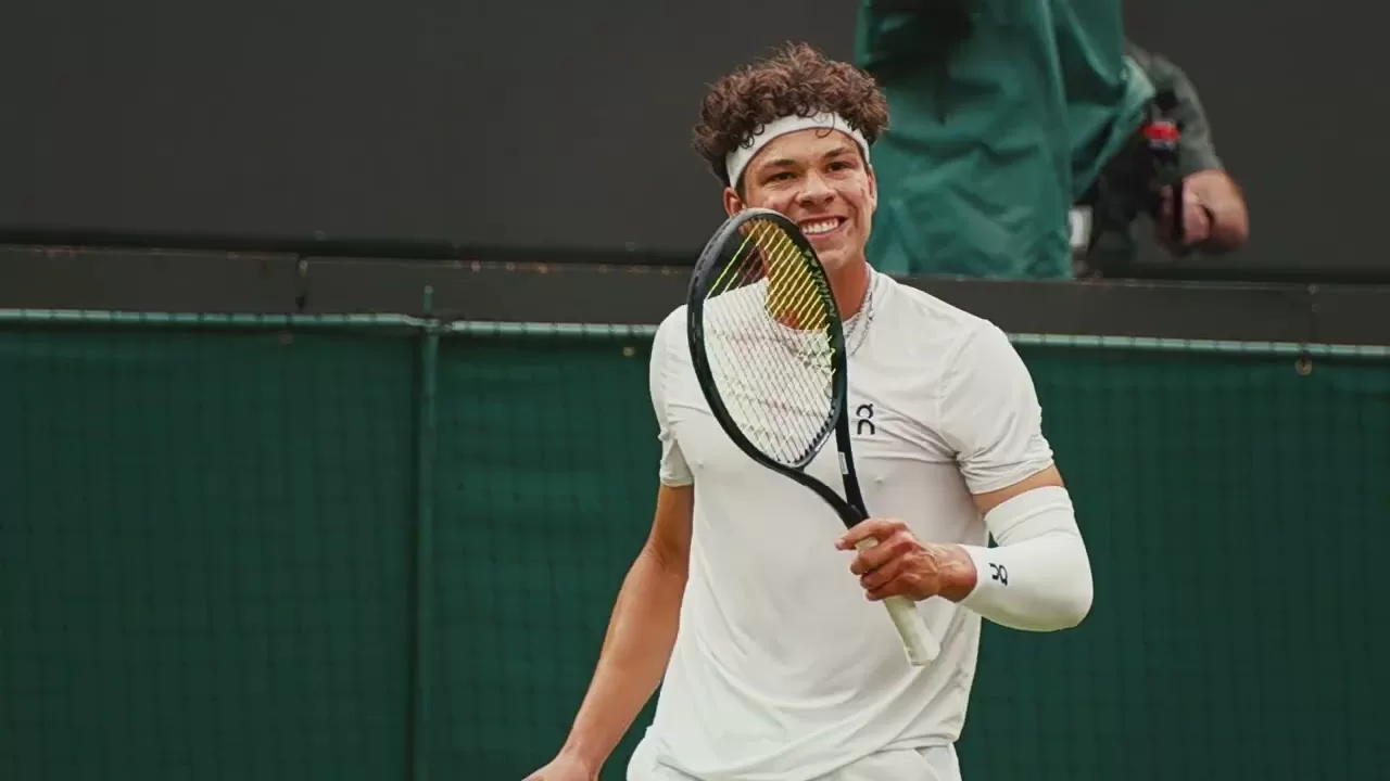 Wimbledon Reimagined: ESPN’s Bold Campaign Signals a New Era in Sports Storytelling 61 Wimbledon