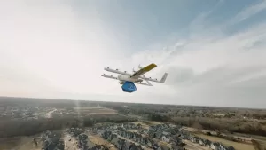 Retail Takes Flight: Walmart’s Drone Move Signals What’s Next