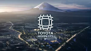 Toyota’s Woven City: A Hydrogen-Powered Community for the Age of Autonomy