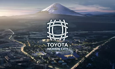 Woven City
