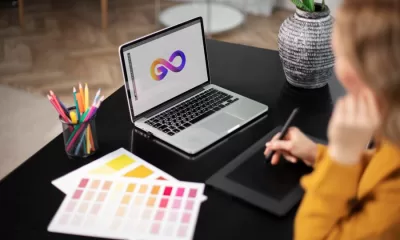 Building a Strong Brand: The Power of Your Design Choices