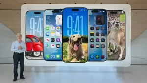 How iOS 26’s Liquid Glass Redesign and AI Push Are Redefining the iPhone Experience
