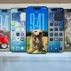 iOS 26’s Liquid Glass Redesign