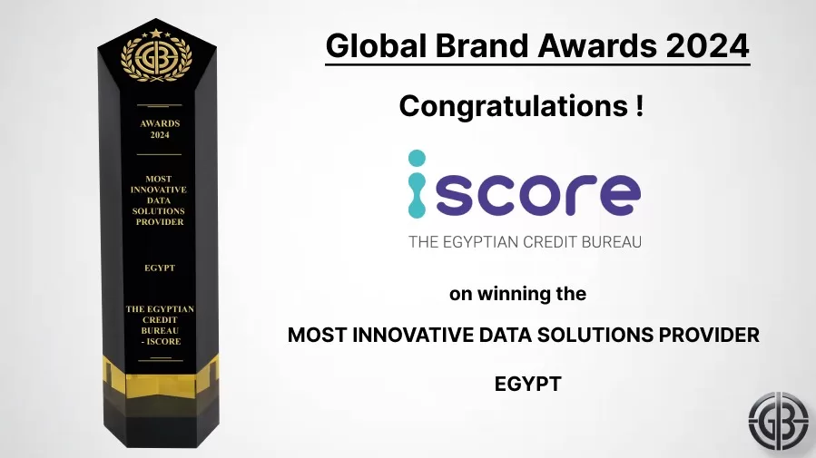 iscore Wins Most Innovative Data Solutions Provider, Egypt at Global Brand Awards 2024 61 iscore