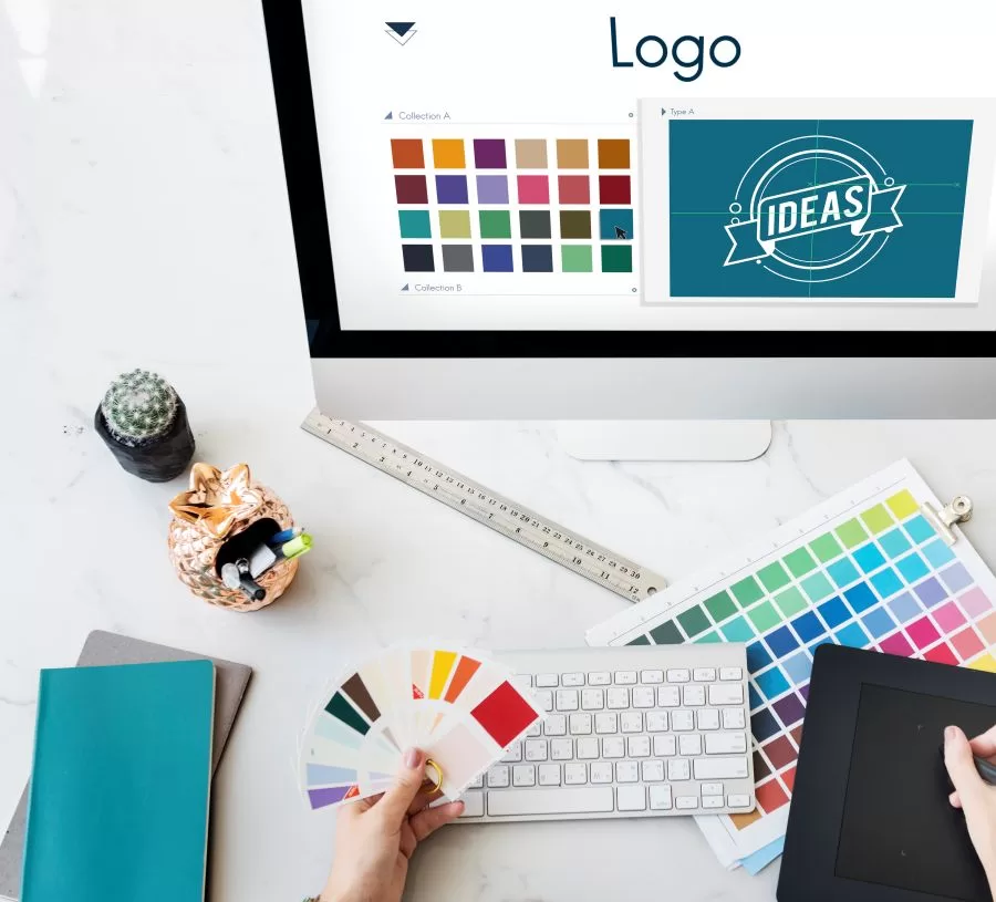 Building a Strong Brand: The Power of Your Design Choices 62 Design