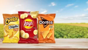 How PepsiCo is Using Chips to Empower Street Food Entrepreneurs in Mexico