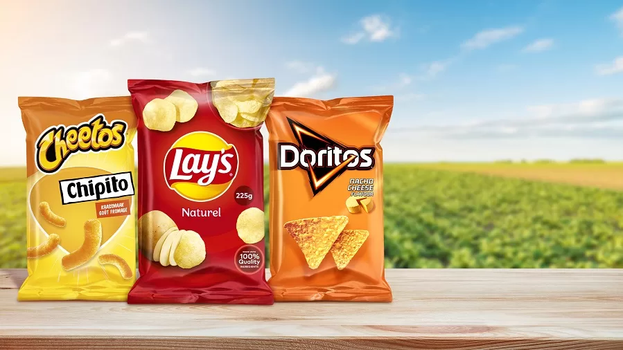 How PepsiCo is Using Chips to Empower Street Food Entrepreneurs in Mexico 61 Street Food