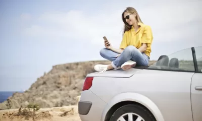 Auto loan
