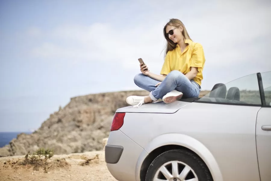 Auto loan