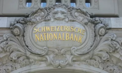 Swiss National Bank