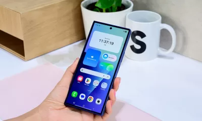 Galaxy Z Flip7