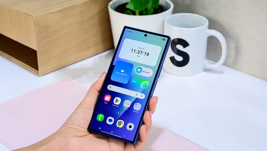 10 Things You Need to Know About the Newly Launched Samsung Galaxy Z Flip7 65 Galaxy Z Flip7