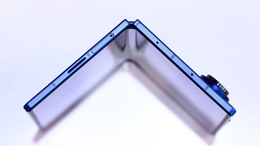 Galaxy Z Flip7