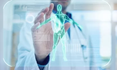 AI in Healthcare