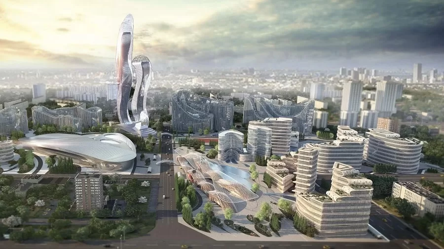 Akon City’s Collapse Gives Way to Senegal’s Bold $1 Billion Tourism Hub 61 Akon City