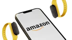 Amazon Buys Bee: What a Voice-Recording Wearable Means for the World