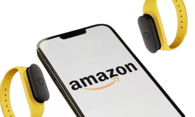 Amazon Buys Bee