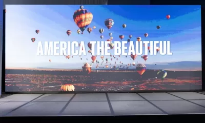 America the Beautiful