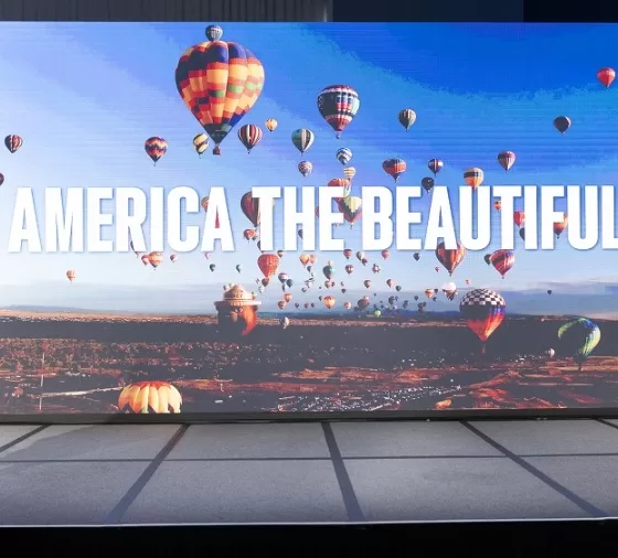 America the Beautiful