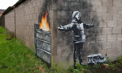 Banksy